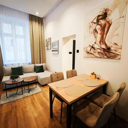 Old Town Apartamento Rzeszów