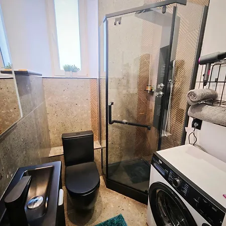 Old Town Appartamento