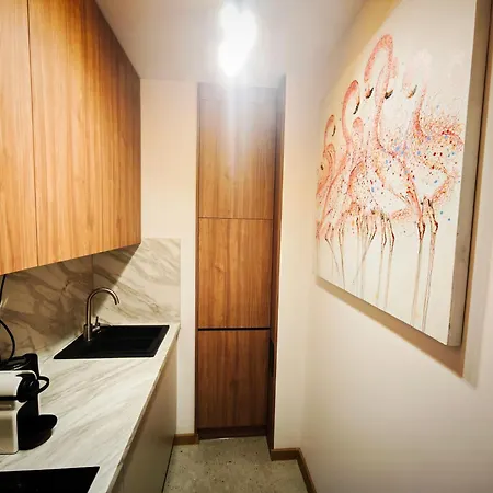 Old Town Appartamento