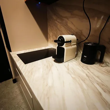 Old Town Appartement *