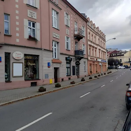 Appartamento Old Town *