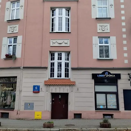 Appartamento Old Town