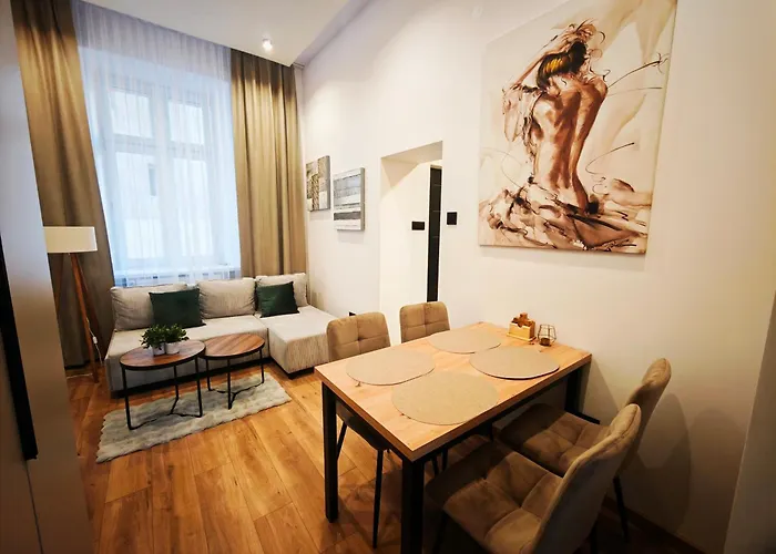 Old Town Appartement Rzeszów