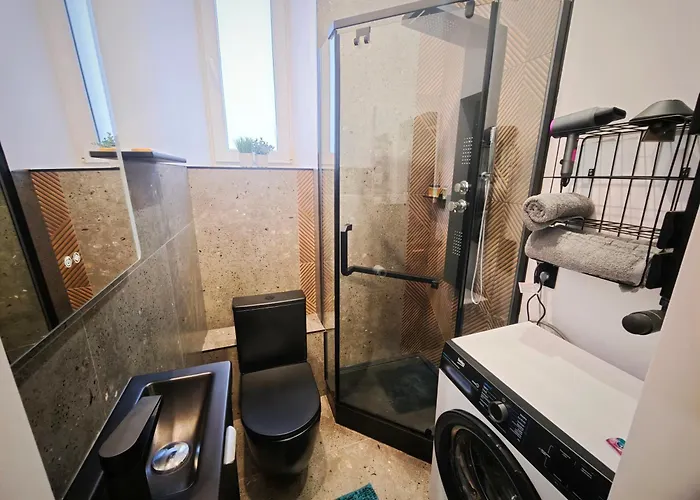 Old Town Appartement