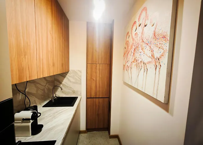 Old Town Appartement