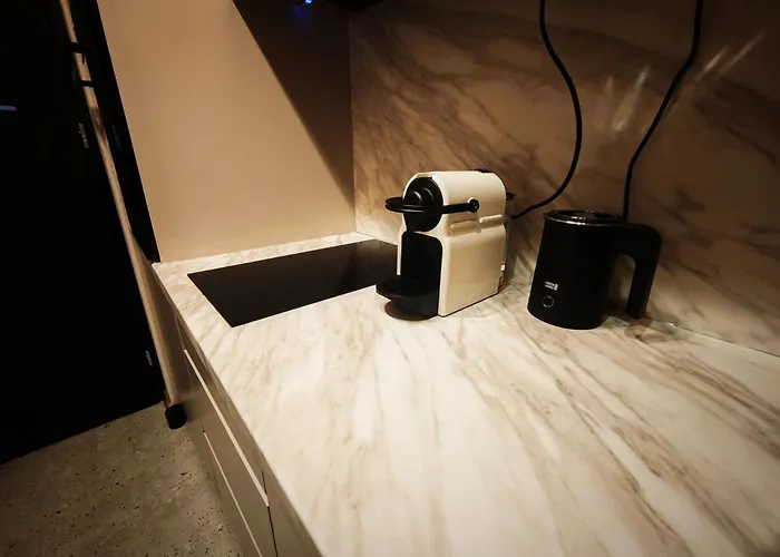 Old Town Appartement *