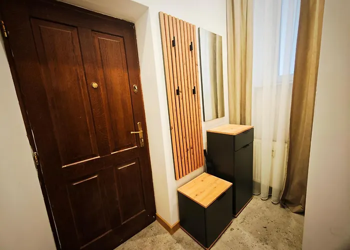 Appartement Old Town Rzeszów