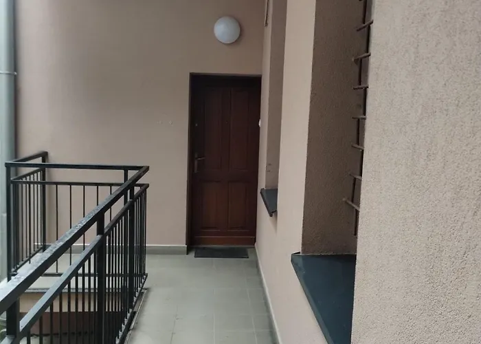 Old Town Appartement